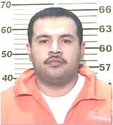 Inmate RODRIGUEZ, JOSE