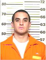 Inmate SERIEO, JOSEPH