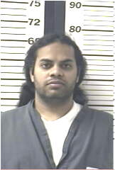 Inmate SINGH, LLOYD