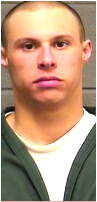 Inmate STINNETT, MATTHEW J