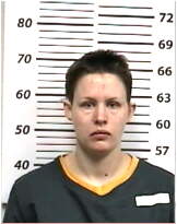 Inmate TROSTEL, AMANDA