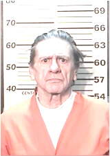 Inmate ANDERSON, JAMES W