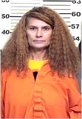 Inmate ARCHULETA, RITA A