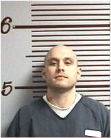 Inmate CARVER, BRYAN W