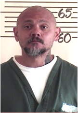 Inmate CHACON, LEONARD M