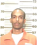 Inmate CLARK, MICHAEL J