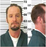 Inmate DIXON, RICHARD L