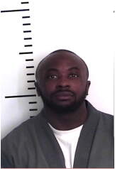 Inmate FOWLER, JUSTIN M