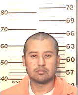 Inmate GARCIACORTES, ELISEO