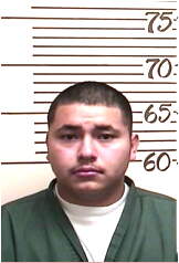 Inmate GAYTANCONTRERAS, MARTIN