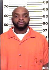 Inmate GREEN, ADRIAN A