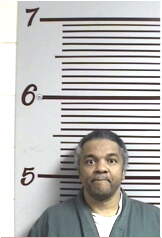 Inmate HERRON, DEMETRIUS M