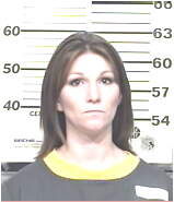 Inmate HODGDEN, SHAMA B