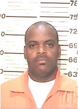 Inmate HORNE, MICHAEL D