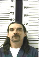 Inmate HOWARD, RICHARD R