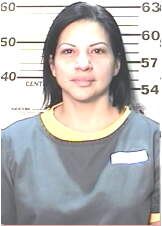 Inmate LARA, MARIA