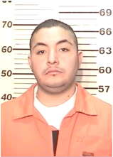 Inmate PEREZMARTINEZ, LUIS