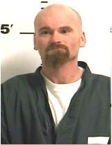 Inmate PILCHER, DWAINE W