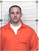 Inmate POOLE, MICHAEL A