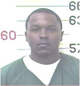 Inmate PYLES, LONNELL T