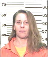 Inmate SCHIFO, SARAH A