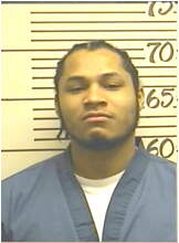 Inmate SHABAZZ, SHIEKIBRAHIM A