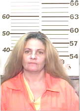 Inmate SHERRY, SANDRA L