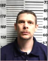 Inmate STEWART, ROBERT A