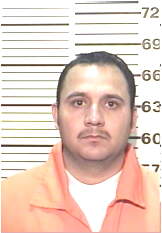 Inmate ANDRADEMALDONADO, JUAN C