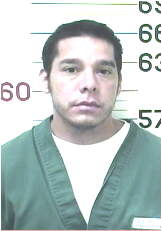 Inmate ARCHULETA, TONY C