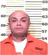 Inmate BACA, ROBERT C