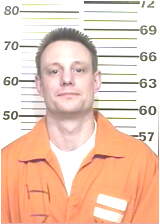 Inmate BREWER, DOYLE M