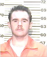 Inmate BROWN, ADAM R