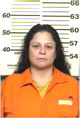 Inmate CARRILLO, MICHELLE