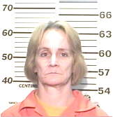 Inmate FISKE, SHARON M