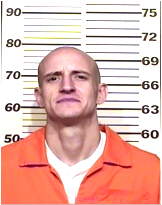 Inmate FOSHEE, COREY S