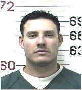 Inmate GASTELUMBELTRAN, ERNESTO