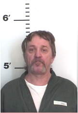 Inmate GENTRY, MICHAEL R