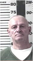 Inmate GROSS, CHARLES A