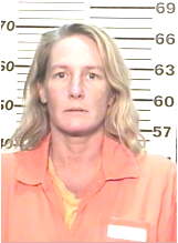 Inmate HIVELY, ANNE M