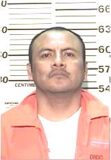 Inmate JOSEREYES, GOPSALO