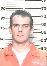 Inmate LEWELLYN, MITCHELL S