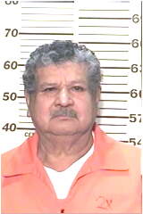 Inmate LOPEZ, JUAN M