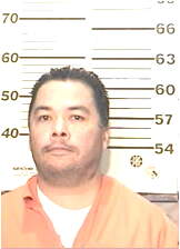 Inmate MALDONADO, ROBERT R