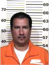 Inmate MARTINEZ, FERNANDO R