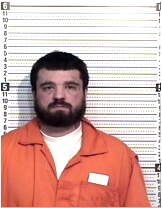 Inmate MONETT, STEPHEN