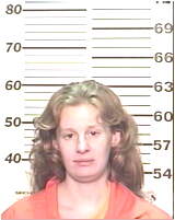 Inmate OBERNDORFER, SARAH A