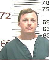 Inmate PORTER, MICHAEL C