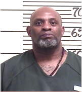 Inmate ROGERS, BRIAN K