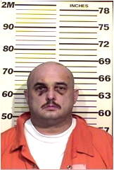 Inmate SANCHEZ, TERRENCE J